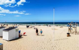 Gorgeous Apartment In Oostende With Wifi - 3