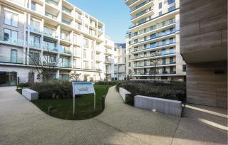 Gorgeous Apartment In Oostende With Wifi - 2