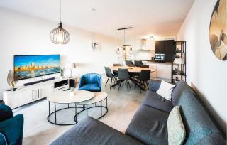 Gorgeous Apartment In Oostende With Wifi - 8