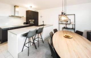 Gorgeous Apartment In Oostende With Wifi - 5
