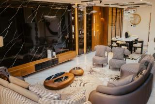 Nimpat Luxurious Maisonette - 1