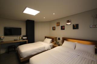 Nabi Hostel - Seoul - 3