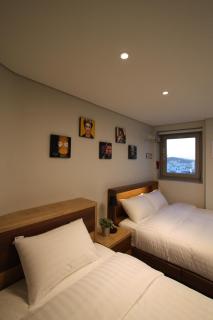 Nabi Hostel - Seoul - 2