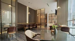 Metropolo Hotel Shijiazhuang Yuhua Wanda Plaza - 5