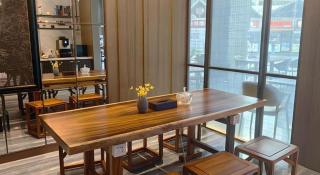 Metropolo Hotel Shijiazhuang Yuhua Wanda Plaza - 1