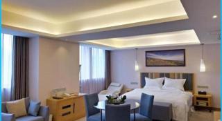 GreenTree Eastern Bijie Qixingguan Zhaoshanghuayuan Hotel - 9