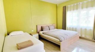 Prangthonggardenhome - 2