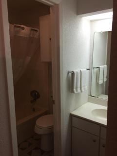 Ranch House Inn & Suites - Temple - 5