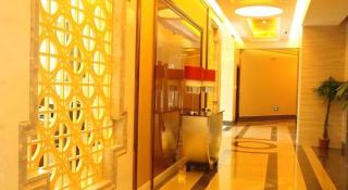 Shanghai Dikang Boutique Hotel - 7