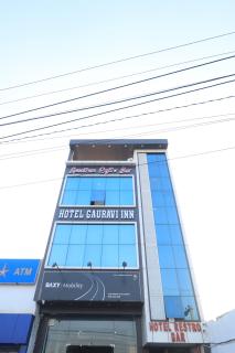 Hotel Gauravi inn - 0