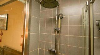 James Joyce Coffetel Xian Dayanta Metro Station Branch - 5