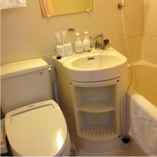 Hotel Select Inn Tsuyama - Tsuyama - 2