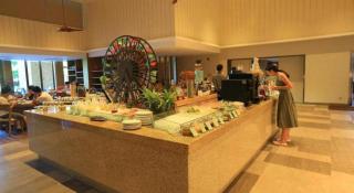 La Fountain Hotel & Resort Sanya - 9