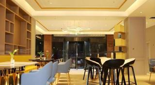 Magnotel Hotel Huizhou South Station Branch - 8