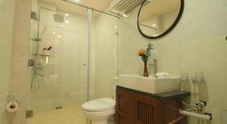 Old Quarter Family Hotel - 9