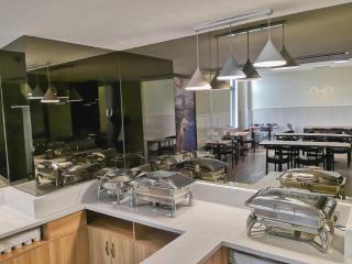 James Joyce Coffetel·Shanghai Jinshan City Beach Bailian Shopping Center - 9