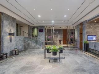 Yitel Hotel Shanghai Hongqiao Linkong Industrial Park Songhong Road Metro Station - 2