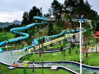 Shaoguan Palace International Resorts - 3