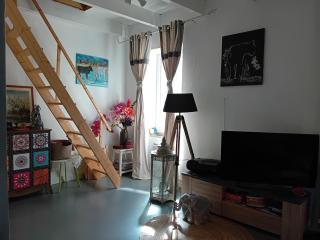 Les volets bleus - 4