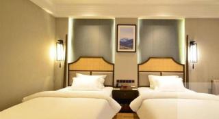 Metropolo Hotel YunNan Shangri-la Karma Dan Songzanlin Temple - 8