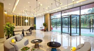 mango crystal hotel - 9