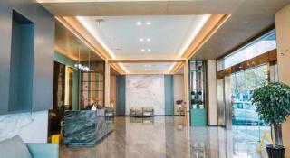 Kaibin International Hotel Jingdezhen - Jingdezhen - 4