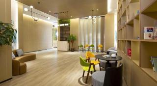 mango crystal hotel - 8