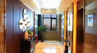 Metropolo Hotel Yining Development Zone Hanma Building - 7