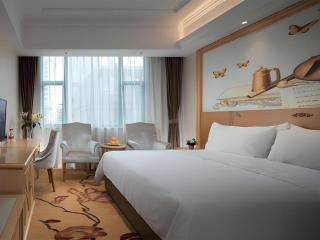 Vienna Classic Hotel Zhangzhou Longchi Center - 7