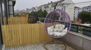 Shell Shanghai Jiading Nanxiang Town Minzhu Street Hotel - 1