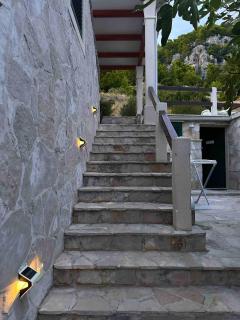 Haus Bepo, SeeaView,Pool,BBQ - 3