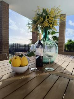 Casa Rural Tapias Blancas - 9