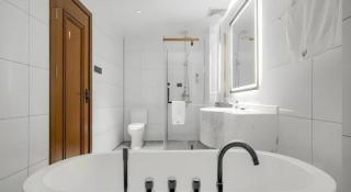 GME Taizhou Jingjiang City Bus Station Hotel - 5