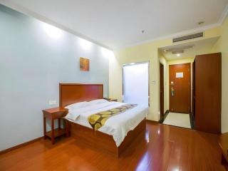 GreenTree Inn Changzhou Wujin Bus Station - Changzhou - 4