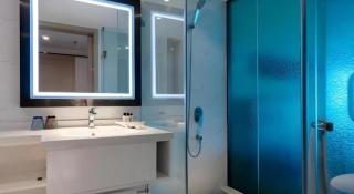 GreenTree Alliance Hotel Guiyang Huaguo Community Central Business Zone - 4