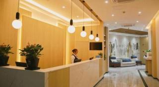 GreenTree Inn Nanjing Baijiahu - 8