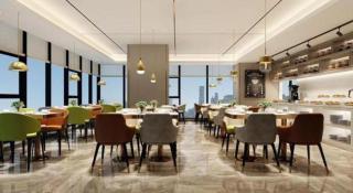 GreenTree Alliance Hotel Chongqing Qianjiang County Wuling Shui'an Jiaotong Xi Road - 8