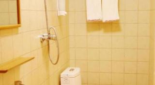 Shell Zaozhuang Taierzhuang Ancient City East Gate Hotel - 1