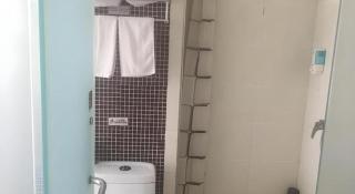 Thank Inn Hotel Hebei Langfang Xianghe County Guidu Furniture Center - 4