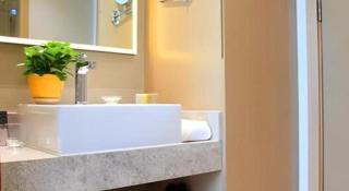 Home Inn Plus Shanghai Middle Ring Jinshajiang Road Fengzhuang Metro Station - Shanghai - 6