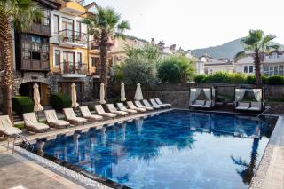 The Olive Tree Studios - 2