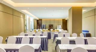 Yitel Xi'an High-tech Zone Jinye Road Shenzhou Digital Technology Park - 9