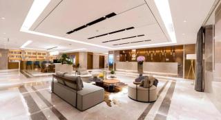 Yitel Collection Beijing Yonghegong Hepingli - 4