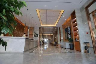 Yitel Collection Harbin Railway Station Museum Metro Station - 2