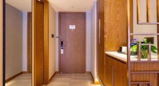 Yitel Collection Shenyang Hunnan Olympic Sports Center Caixia Street Metro Station - 8