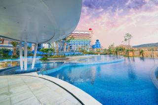 Dolphin Bay Hotel - Yanglin - 9