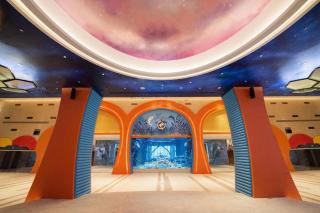 Dolphin Bay Hotel - Yanglin - 6