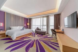 Lavande Hotel·Sihui Dawang - 9