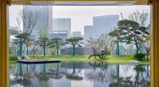 Twinkle hotel Hangzhou - 7