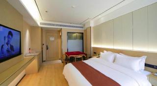 Gya Hotel Jurong England International - Jurong - 3